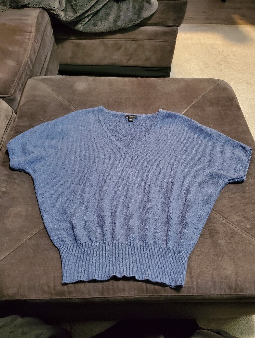 Ann Taylor Factory Sweater